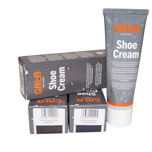 Galaschuhcreme ml tube - ml,