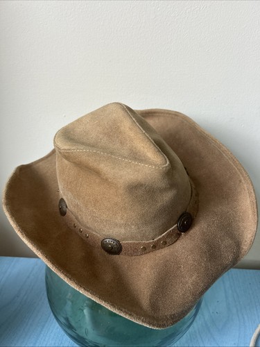 Lederhut minnetonka the - minnetonka,