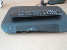 Media Receiver 401  Typ B