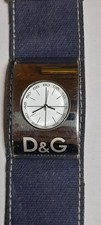 D&G Dollce & Gabbana Damen Armbanduhr