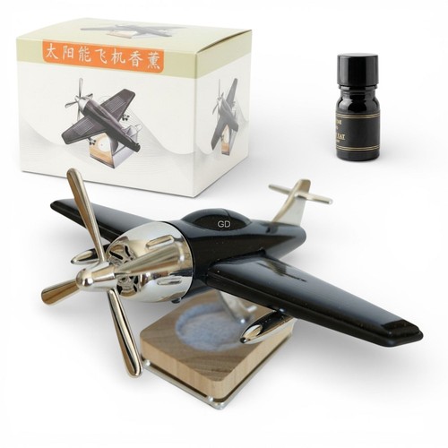 Autoduft solarflugzeug mit - autoduft,