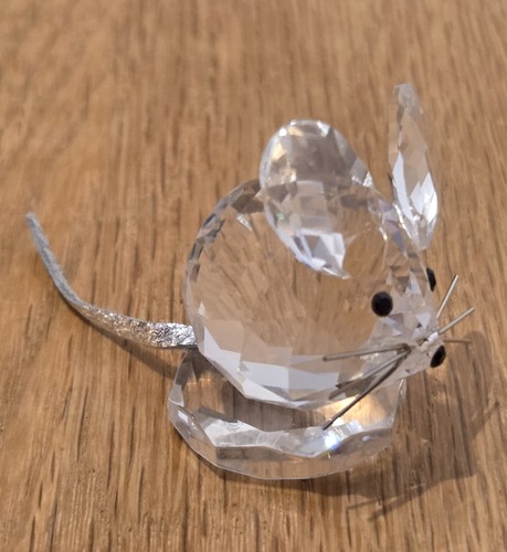 Swarovski replika maus 183272 - swarovski,
