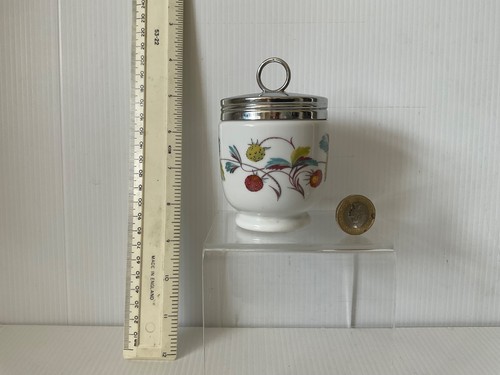 Rare vintage royal worcester - royal,