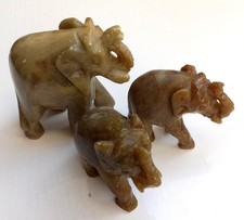 Edelsteinfiguren