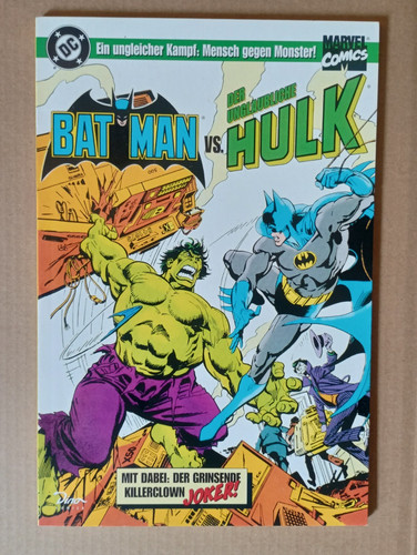 Marvel classics 3 - dc, nr.