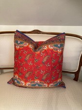 Piazza dei Normanni Kissen von