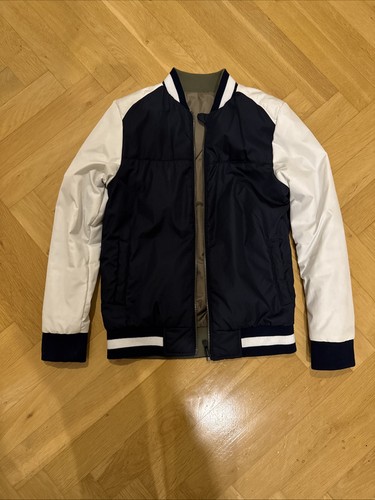 Vingino baseball wendejacke - vingino,
