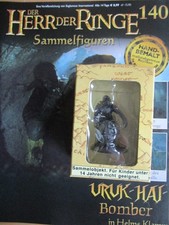 Herr der Ringe Sammelfiguren