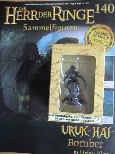 Herr der ringe - herr,