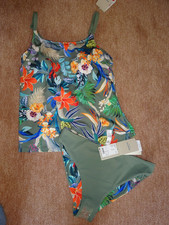Neuer Tankini von Amoena Gr.42