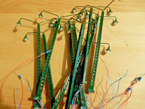 Für märklin 10x - märklin,