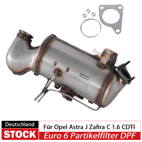 Euro partikelfilter dpf - euro,