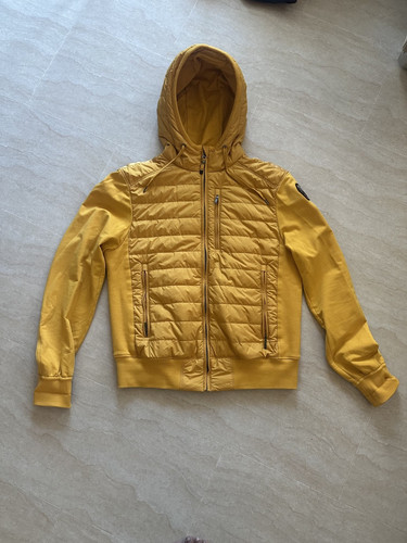 Parajumpers ivor fleece - ivor,