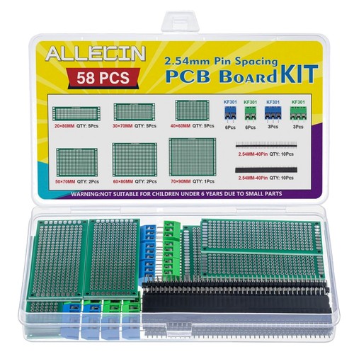 Kunststoff pcb leiterplatten - kunststoff,