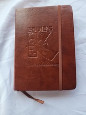Cross Signature Leather
