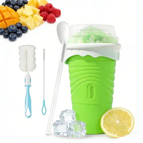 Slush eis becher - slush,