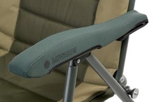 Angelstuhl Karpfenstuhl