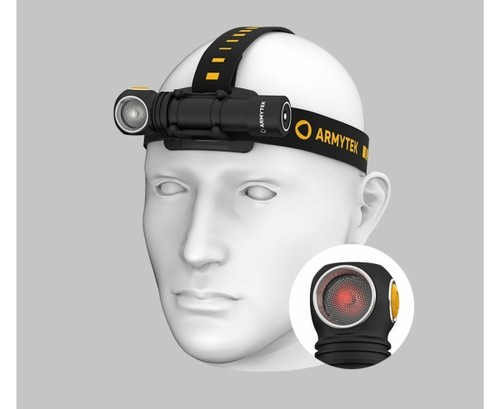 Armytek wizard pro magnet - armytek,