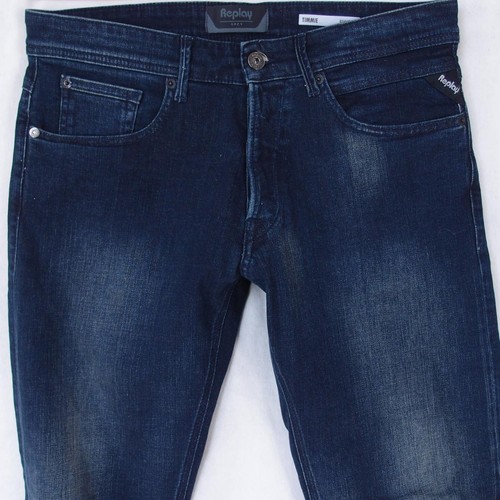 Mens replay m1018 - mens, timmie
