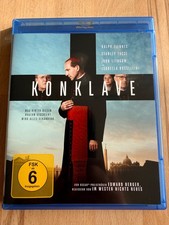 Konklave (Blu-Ray) Ralph