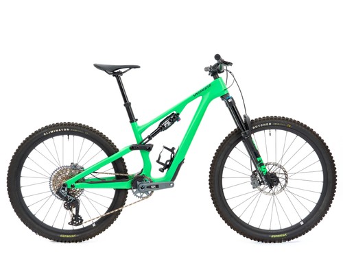 Pre owned 2025 - [pre-owned], specialized