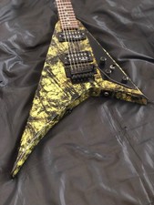 Jackson Performer PS3T Japan