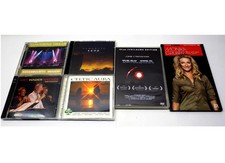 8x Sammler Musik CD DVD 70er