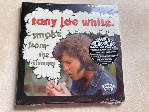 Tony joe white - smoke, from