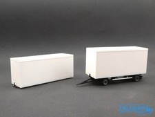 Scaletrucks Bausatz 2achs
