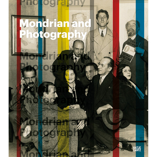 Mondrian and photography - mondrian,
