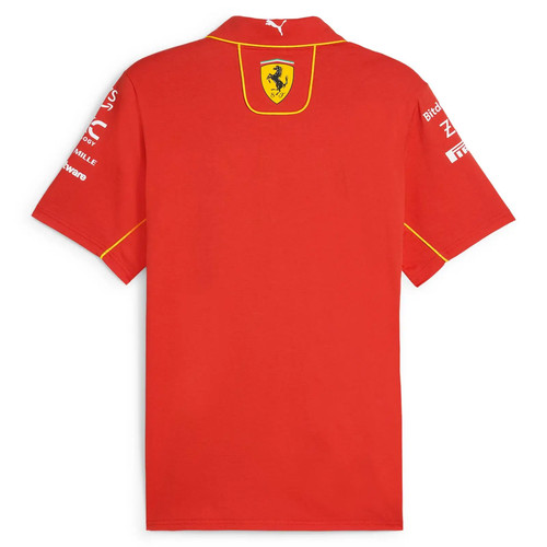 Scuderia ferrari team - scuderia,
