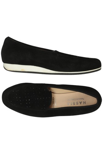 Hassia halbschuh damen slipper - hassia,