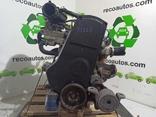 C18nz kompletter motor - c18nz, /