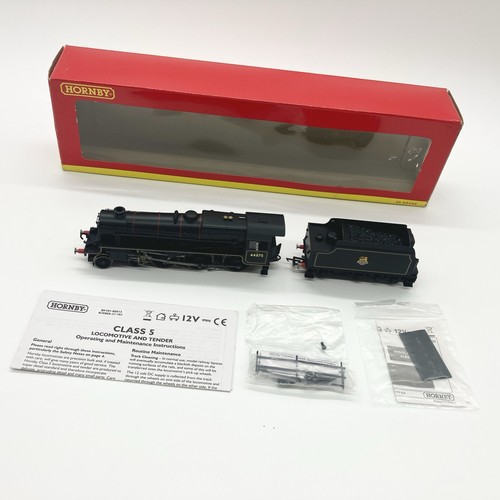 Hornby r2804xs klasse 6 - hornby,