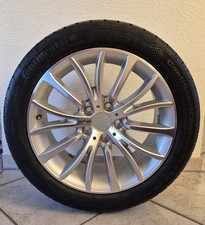 NEU BMW Reifen + Alufelge 18