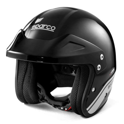 Jethelm sparco pro - jethelm,