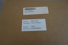 SAGE  SP0011404 Wassertank für SNE800 Creatista Plus Nespresso Kapsel in OVP NEU