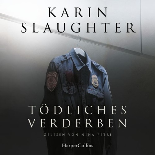 Tödliches verderben karin - tödliches, |
