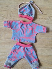Puppenkleidung für baby - puppenkleidung,