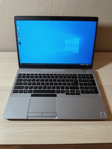 Dell latitude 5510 - 5510,, intel