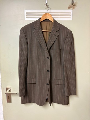 Hugo boss anzug - anzug,, hellbraun
