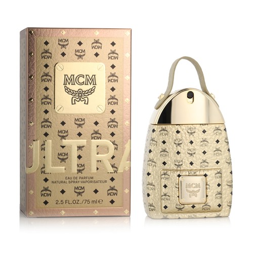 Mcm ultra eau parfum ml - ultra,