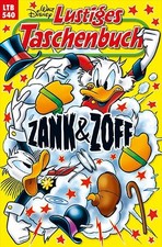 LTBs 521-600, Lustige