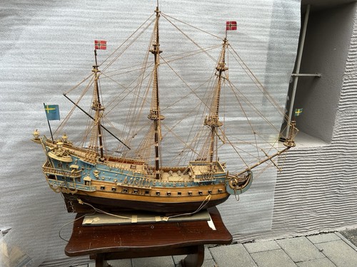 Segelschiff standmodell - segelschiff,