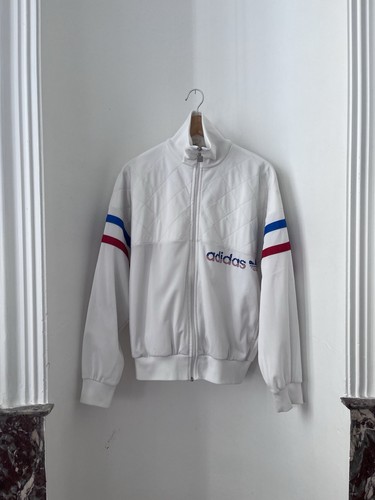 Adidas vintage 80s ventex - ventex, usa