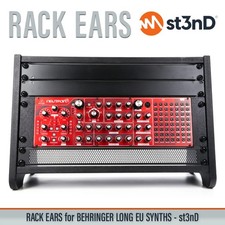 RACK EARS für BEHRINGER 80HP