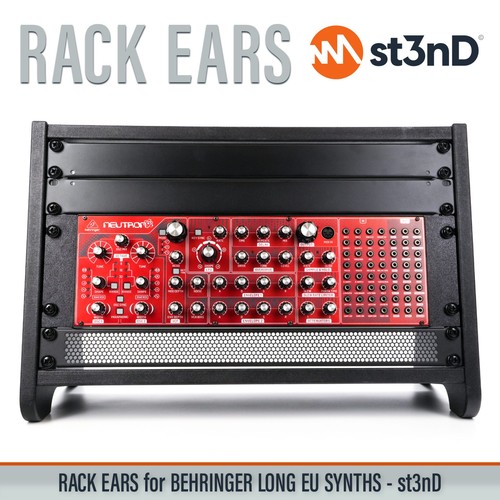 Rack ears für behringer - für,
