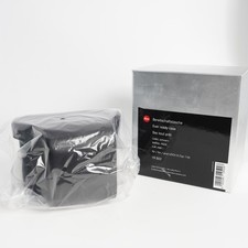 MINT. Leica Q Leather Case For