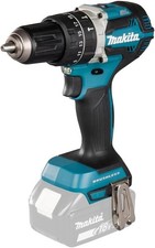 Makita DHP484Z Cordless Impact Drill 18 V (without Battery, without Charger)