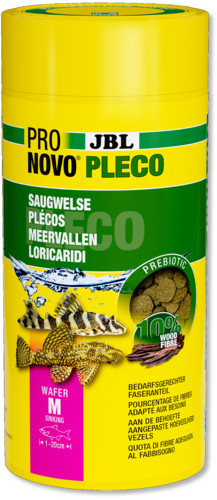Jbl pronovo pleco - jbl, wafer